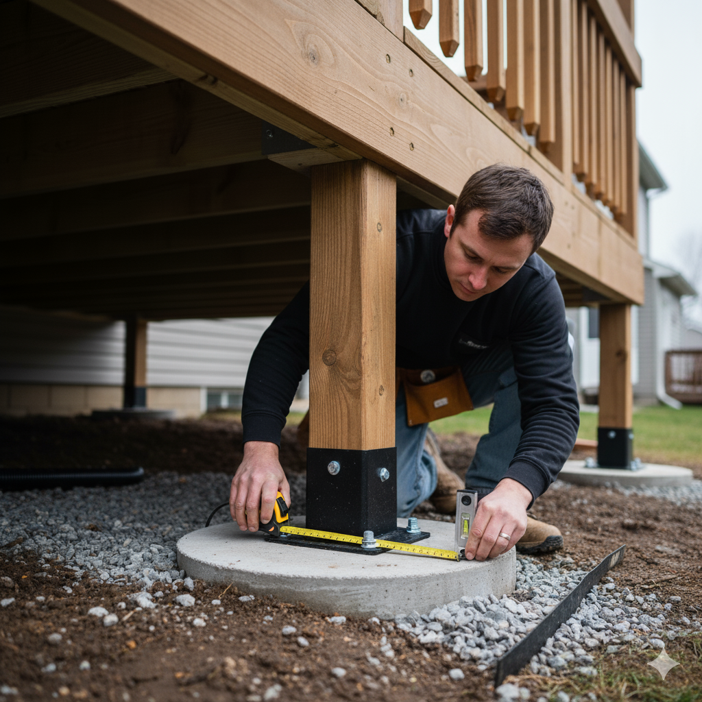 Licensed, Insured & Code-Compliant