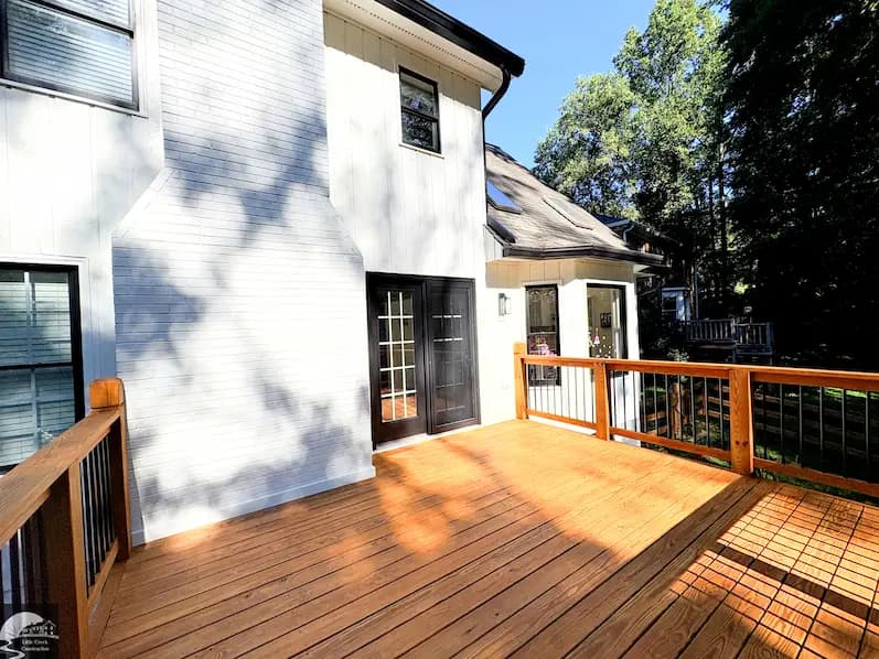 5-Star Rated by Homeowners