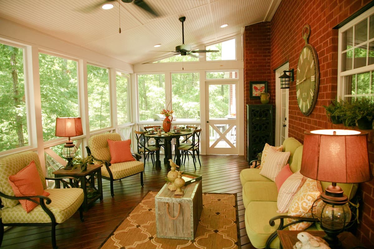 A Natural Gathering Place