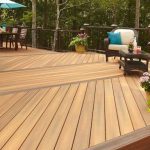 Deck Construction