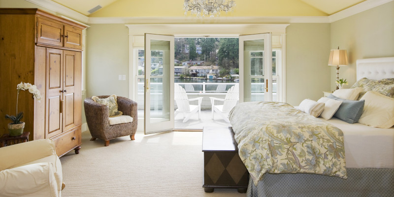 Room Additions in Yadkinville, North Carolina